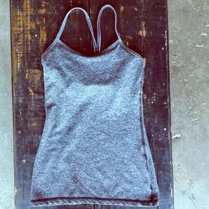 Lulu Lemon Athletic Tank